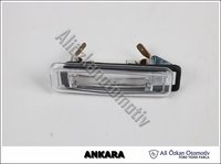 Ford Yedek Parça - ERC PLAKA LAMBASI